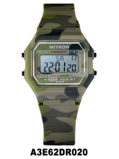 Eastern Watch Co Casio Distributor LCD Sport